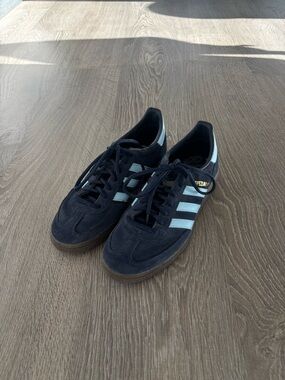 Adidas Spezial Sneakers (W US 9.5)